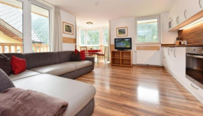Ferienwohnung Panorama See in Kappl